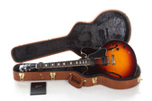 2017 Gibson ES335 Fig.Sunset 7734