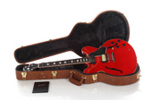 2017 Gibson ES335 Gloss Cherry 7729