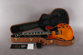 2017 Gibson ES-335 Memphis FLB 7749