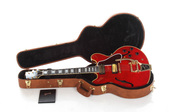 2017 Gibson ES355 60's VOS Bigsby 7724