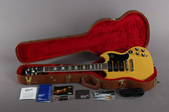 2017 Gibson GClark Jr Sign SG 3505