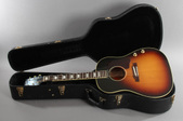 2017 Gibson J-160E Acoustic Electric Gui