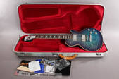 2017 Gibson Les Paul Standard HP High Pe