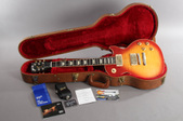2017 Gibson Les Paul Traditional Plus He