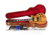 2017 Gibson LP PremPlus Myrtle 1634