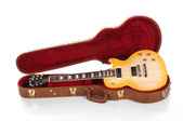 2017 Gibson LP Trad Antique Burst 3790