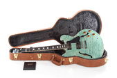 2017 Gibson Mem. ES335 FigTurq 6712