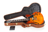2017 Gibson Mem. ES335 Lightburst 7709