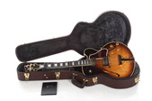 2017 Gibson Memph 275 Montreux 7712