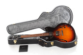 2017 Gibson Memph ES335 Studio 7734