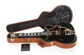 2017 Gibson Memphis ES355 Black 7753
