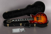 2017 Heritage H-155M Millennium Vintage 
