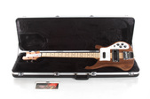 2017 Rickenbacker 4003S Walnut Bass 5001