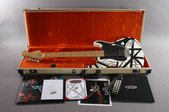 2018 EVH '78 Eruption Eddie Van Halen Si
