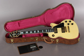 2018 Gibson Custom Shop Exclusiv Les Pau
