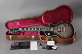 2018 Gibson Custom Shop Les Paul Custom 