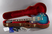 2018 Gibson Limited Edition Les Paul Tra