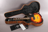 2018 Gibson Memphis ES-330 Sunset Burst