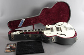 2018 Gretsch G7593T Billy Duffy Signatur