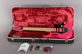2018 Ibanez Jem777 Pink 11012018