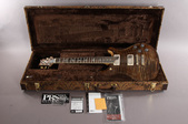 2018 PRS Paul Reed Smith McCarty 594 Woo