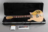 2018 Rickenbacker 660/12 12-String Elect