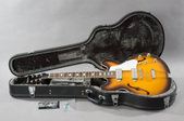 2019 Epiphone Elitist 1965 Casino Vintag