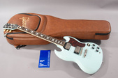 2019 Gibson CME Exclusive SG Standard Fr