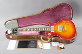 2019 Gibson Custom Shop 60th Anniversary