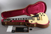 2019 Gibson Custom Shop Les Paul Custom