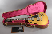 2019 Gibson Custom Shop Les Paul Standar