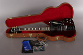 2019 Gibson Exclusive SG Original Electr