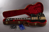 2019 Gibson Exclusive Sg Standard 091719