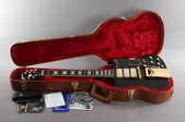 2019 Gibson Exclusive Sg Standard 3 Pick