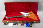 2019 Gibson Explorer Natural