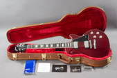 2019 Gibson Les Paul Modern Sparkling Bu