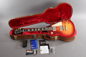2019 Gibson Les Paul Standard 50's Herit