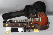 2019 Gibson Memphis ES-275 Thinline Figu
