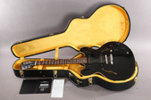 2019 Gibson Memphis ES-335 Dot P-90 Ebon