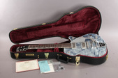 2019 Gretsch G6129T Players Edition Jet