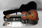 2019 Martin 0042JM-C John Mayer Crossroa