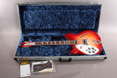 2019 Rickenbacker 360/12 Left Handed 12