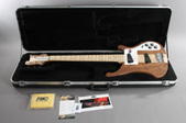 2019 Rickenbacker 4003SW/5 5-String Bass