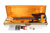 2011 Fender CS 59 NOS P Bass 7335