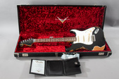 2020 Fender Custom Shop ’69 Heavy Relic 