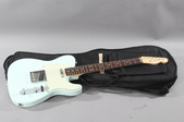 2020 Fender MIJ Japan Traditional 60s Te