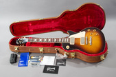 2020 Gibson Les Paul Standard 50’s Tobac