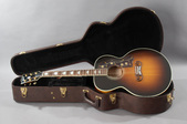 2020 Gibson SJ-200 Standard Vintage Sunb