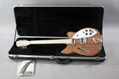 2020 Rickenbacker 360/12W 360 12-String 