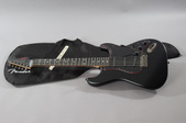 2021 Fender Limited Edition MIJ Japan St